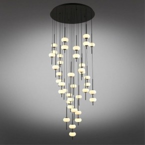Подвесная люстра Aployt Celcia APL.863.03.117 в Коротчаево - korotchaevo.ok-mebel.com | фото 2