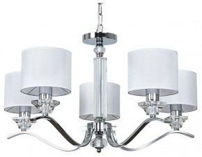 Подвесная люстра Arte Lamp Alhena A4091LM-5CC в Коротчаево - korotchaevo.ok-mebel.com | фото