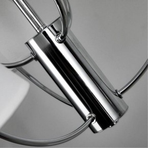 Подвесная люстра Arte Lamp Rondo A4086LM-6CC в Коротчаево - korotchaevo.ok-mebel.com | фото 4
