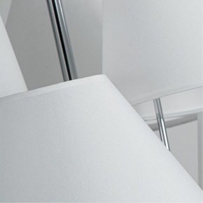 Подвесная люстра Arte Lamp Rondo A4086LM-6CC в Коротчаево - korotchaevo.ok-mebel.com | фото 5