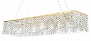 Подвесная люстра Arti Lampadari Milano Milano E 1.5.120X30.104 G в Коротчаево - korotchaevo.ok-mebel.com | фото
