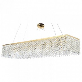 Подвесная люстра Arti Lampadari Milano Milano E 1.5.120X30.104 G в Коротчаево - korotchaevo.ok-mebel.com | фото 2