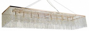 Подвесная люстра Arti Lampadari Milano Milano E 1.5.120X30.501 G в Коротчаево - korotchaevo.ok-mebel.com | фото