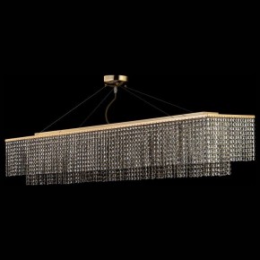 Подвесная люстра Arti Lampadari Milano Milano E 1.5.120X30.502 G в Коротчаево - korotchaevo.ok-mebel.com | фото 3