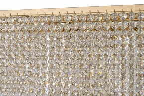 Подвесная люстра Arti Lampadari Milano Milano E 1.5.120X30.502 G в Коротчаево - korotchaevo.ok-mebel.com | фото 4