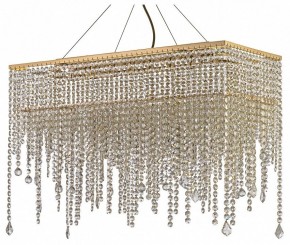 Подвесная люстра Arti Lampadari Milano Milano E 1.5.70X25.105 G в Коротчаево - korotchaevo.ok-mebel.com | фото