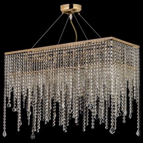 Подвесная люстра Arti Lampadari Milano Milano E 1.5.70X25.105 G в Коротчаево - korotchaevo.ok-mebel.com | фото 2