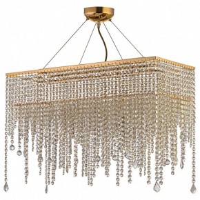Подвесная люстра Arti Lampadari Milano Milano E 1.5.70X25.105 G в Коротчаево - korotchaevo.ok-mebel.com | фото 3
