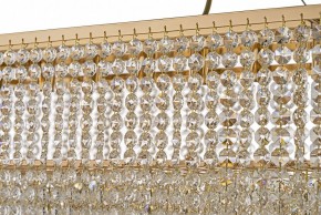 Подвесная люстра Arti Lampadari Milano Milano E 1.5.70X25.105 G в Коротчаево - korotchaevo.ok-mebel.com | фото 4