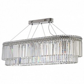 Подвесная люстра Arti Lampadari Ovindoli Gold Ovindoli L 1.5.120x40.101 N в Коротчаево - korotchaevo.ok-mebel.com | фото 2