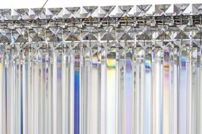 Подвесная люстра Arti Lampadari Ovindoli Gold Ovindoli L 1.5.120x40.101 N в Коротчаево - korotchaevo.ok-mebel.com | фото 5