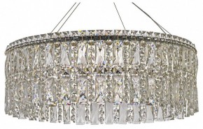 Подвесная люстра Arti Lampadari Ovindoli Gold Ovindoli L 1.5.60.100 G в Коротчаево - korotchaevo.ok-mebel.com | фото