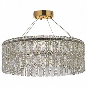 Подвесная люстра Arti Lampadari Ovindoli Gold Ovindoli L 1.5.60.100 G в Коротчаево - korotchaevo.ok-mebel.com | фото 3