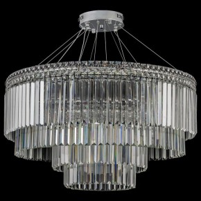 Подвесная люстра Arti Lampadari Ovindoli Gold Ovindoli L 1.5.80+40.101 N в Коротчаево - korotchaevo.ok-mebel.com | фото 2