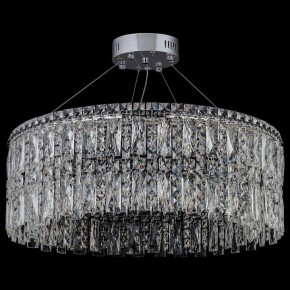 Подвесная люстра Arti Lampadari Ovindoli Nickel Ovindoli L 1.5.60.100 N в Коротчаево - korotchaevo.ok-mebel.com | фото 2