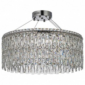 Подвесная люстра Arti Lampadari Ovindoli Nickel Ovindoli L 1.5.60.100 N в Коротчаево - korotchaevo.ok-mebel.com | фото 3