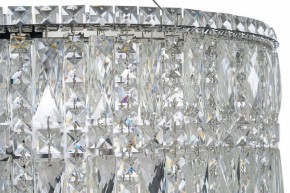 Подвесная люстра Arti Lampadari Ovindoli Nickel Ovindoli L 1.5.60.100 N в Коротчаево - korotchaevo.ok-mebel.com | фото 4