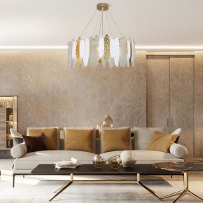 Подвесная люстра Bogate"s Canaria 326/10 Smart в Коротчаево - korotchaevo.ok-mebel.com | фото 3