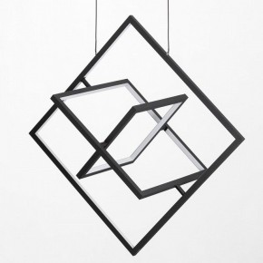 Подвесная люстра Citilux Cube CL719241 в Коротчаево - korotchaevo.ok-mebel.com | фото