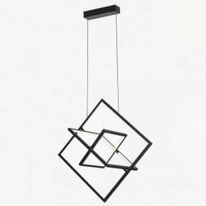Подвесная люстра Citilux Cube CL719241 в Коротчаево - korotchaevo.ok-mebel.com | фото 3