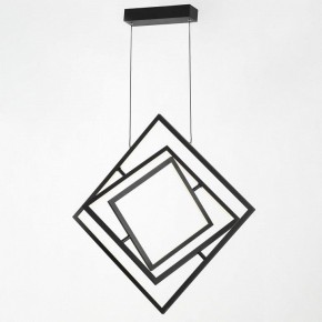Подвесная люстра Citilux Cube CL719241 в Коротчаево - korotchaevo.ok-mebel.com | фото 4