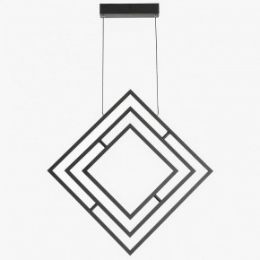 Подвесная люстра Citilux Cube CL719241 в Коротчаево - korotchaevo.ok-mebel.com | фото 5