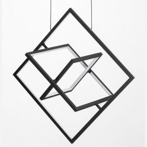 Подвесная люстра Citilux Cube CL719241 в Коротчаево - korotchaevo.ok-mebel.com | фото 8