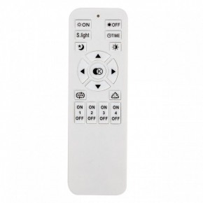 Подвесная люстра Citilux ETERA CL322090 в Коротчаево - korotchaevo.ok-mebel.com | фото 11