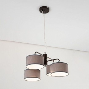 Подвесная люстра Citilux Форма CL428241 в Коротчаево - korotchaevo.ok-mebel.com | фото 4