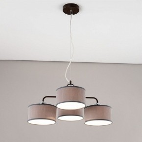 Подвесная люстра Citilux Форма CL428241 в Коротчаево - korotchaevo.ok-mebel.com | фото 8