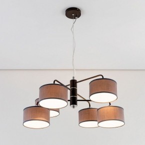 Подвесная люстра Citilux Форма CL428261 в Коротчаево - korotchaevo.ok-mebel.com | фото 9