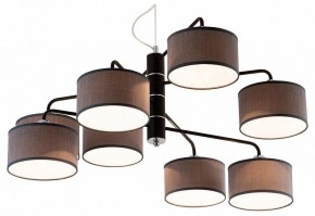 Подвесная люстра Citilux Форма CL428281 в Коротчаево - korotchaevo.ok-mebel.com | фото 2