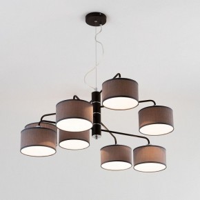 Подвесная люстра Citilux Форма CL428281 в Коротчаево - korotchaevo.ok-mebel.com | фото 7