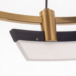 Подвесная люстра Citilux HELLY CL211042 в Коротчаево - korotchaevo.ok-mebel.com | фото 10