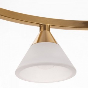Подвесная люстра Citilux HELLY CL211042 в Коротчаево - korotchaevo.ok-mebel.com | фото 7