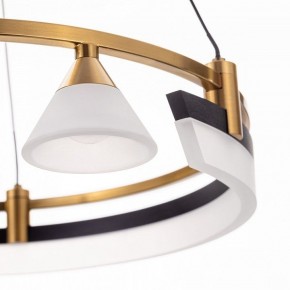 Подвесная люстра Citilux HELLY CL211042 в Коротчаево - korotchaevo.ok-mebel.com | фото 8