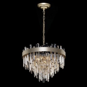Подвесная люстра Citilux Лаура CL301262 в Коротчаево - korotchaevo.ok-mebel.com | фото 2