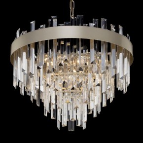 Подвесная люстра Citilux Лаура CL301262 в Коротчаево - korotchaevo.ok-mebel.com | фото 4