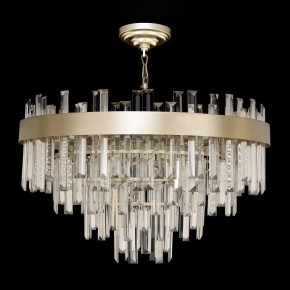 Подвесная люстра Citilux Лаура CL301292 в Коротчаево - korotchaevo.ok-mebel.com | фото 3