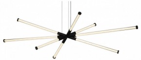 Подвесная люстра Citilux Lucia CL217181 в Коротчаево - korotchaevo.ok-mebel.com | фото