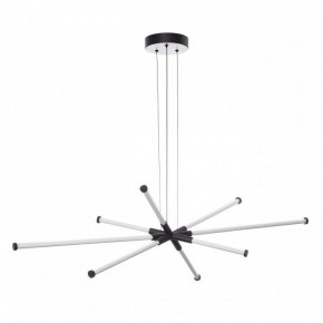 Подвесная люстра Citilux Lucia CL217181 в Коротчаево - korotchaevo.ok-mebel.com | фото 6