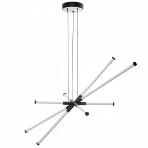 Подвесная люстра Citilux Lucia CL217181 в Коротчаево - korotchaevo.ok-mebel.com | фото 7