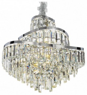 Подвесная люстра Citilux Naiad CL315151 в Коротчаево - korotchaevo.ok-mebel.com | фото