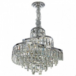 Подвесная люстра Citilux Naiad CL315151 в Коротчаево - korotchaevo.ok-mebel.com | фото 3