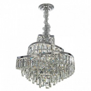 Подвесная люстра Citilux Naiad CL315151 в Коротчаево - korotchaevo.ok-mebel.com | фото 4