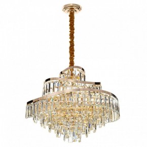 Подвесная люстра Citilux Naiad CL315162 в Коротчаево - korotchaevo.ok-mebel.com | фото 2