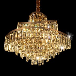 Подвесная люстра Citilux Naiad CL315162 в Коротчаево - korotchaevo.ok-mebel.com | фото 4