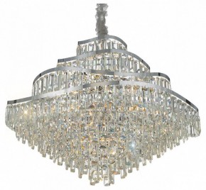 Подвесная люстра Citilux Naiad CL315191 в Коротчаево - korotchaevo.ok-mebel.com | фото