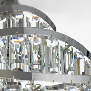 Подвесная люстра Citilux Naiad CL315191 в Коротчаево - korotchaevo.ok-mebel.com | фото 10