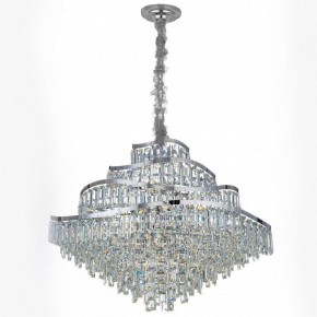 Подвесная люстра Citilux Naiad CL315191 в Коротчаево - korotchaevo.ok-mebel.com | фото 2